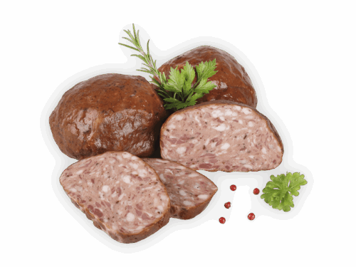 Bítešská pečínka malá