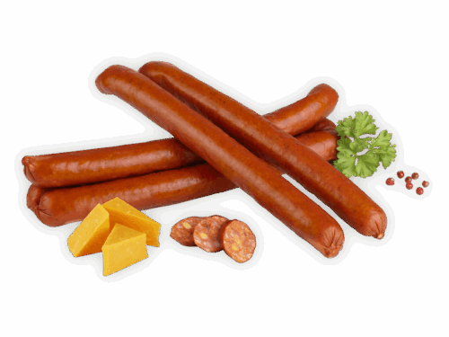 Cigáro s čedarem